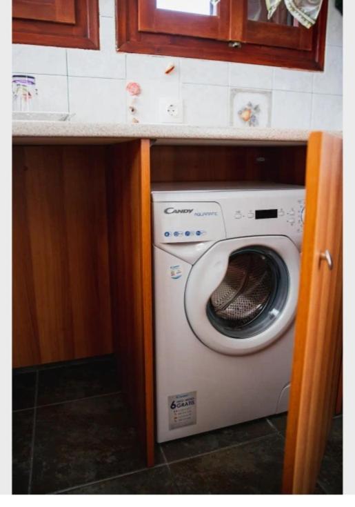 Mesonisi με υπέροχη θέα στον παγασητικό!! Ferienhaus *
